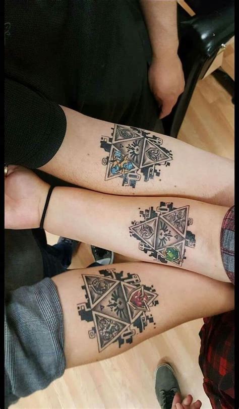 matching sister tattoos|matching sibling tattoos for 3.